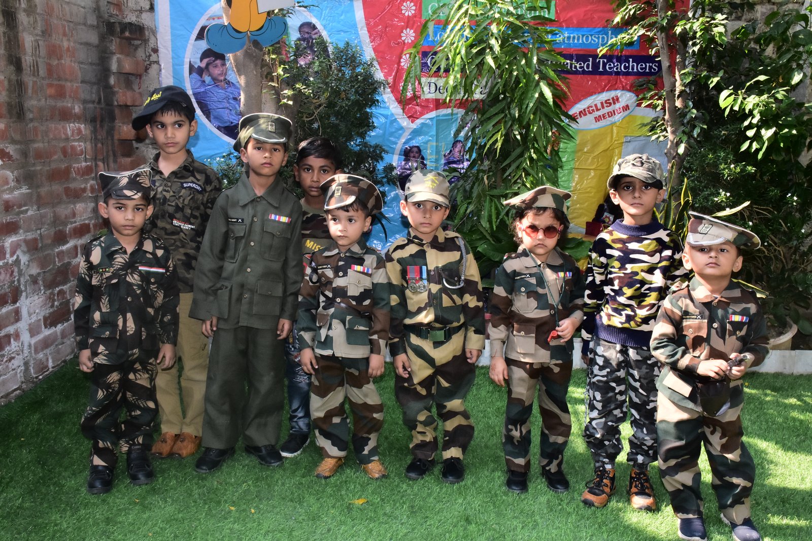 Medicines from Pharmacy